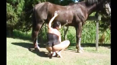 Teen zoo porn: raven quest zoo porn