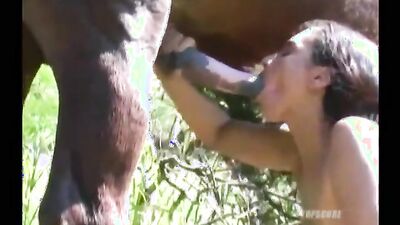 Teen zoo porn: raven quest zoo porn