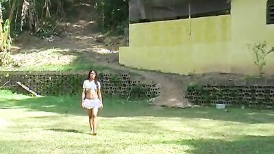 Girl dog video: miss f sex dog