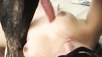Porn bestiality: animal sex r34