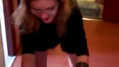 Bestiality: dog hard fucking girls