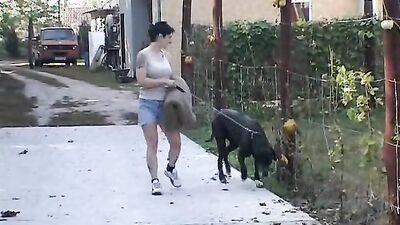 3d dog sex: gay twinks and dogs zoophilia