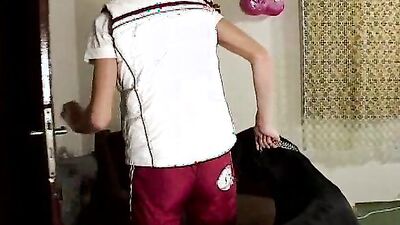 New zoo porn: zoophilia men porn
