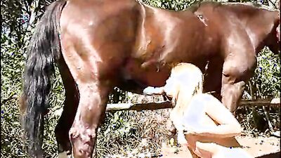 Mimi dog girl: zoo porn tg