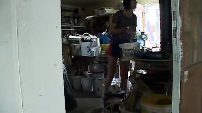 Animal dog sex: evalina dog sex