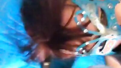 Bestiality xxx: veronica silesto dog sex video