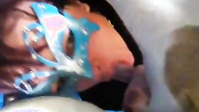 Bestiality xxx: veronica silesto dog sex video