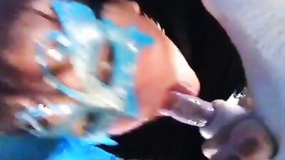 Bestiality xxx: veronica silesto dog sex video