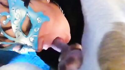 Bestiality xxx: veronica silesto dog sex video