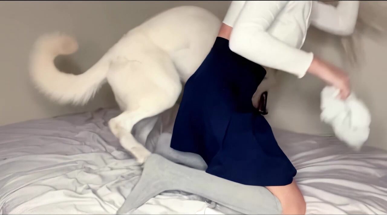 Teen dog sex: extremes zoophilia