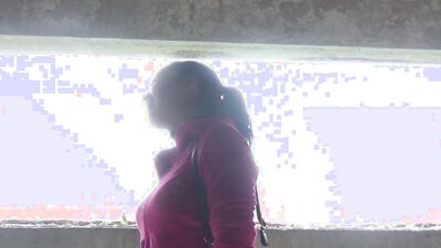 Dog licking girl: female switch dog porn
