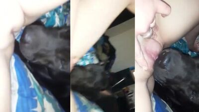 Bestiali comics: dog shit eat porn