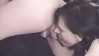 Dog sex girl: porno animals licking nipples