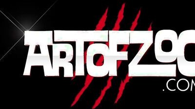 Art of zoo porn: zoo porn veronica