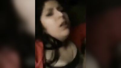 Dog get girl: chinese teen and dog sex