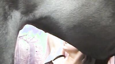 Zoo porn girls: uploade by bestiality lovers com