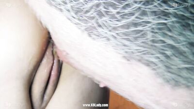 Dog fucking girl: zoo porn stream