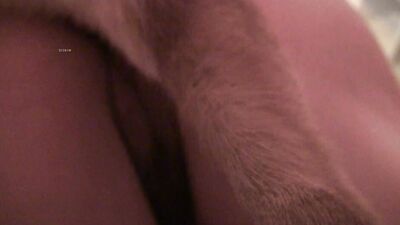 Bestiality: dog face fucking girl
