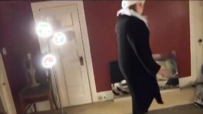 Women's dog sex: amateur teen bestiality
