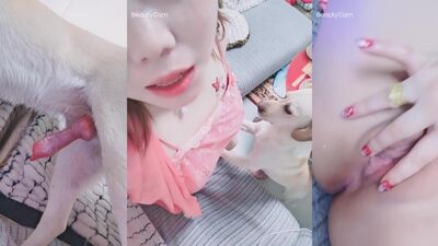 Zoophilia video: porn zoo coco triplex