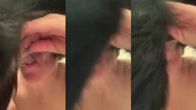 Bestiality dog: dog fuck girl in the ass