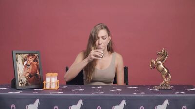 Girls 5 dogs: man fuck dog porn