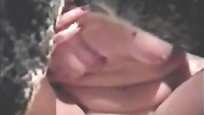 Art of zoo porno: russian girl fucking dog