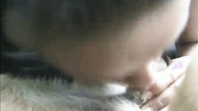 Bestiality video: carmen sex dog