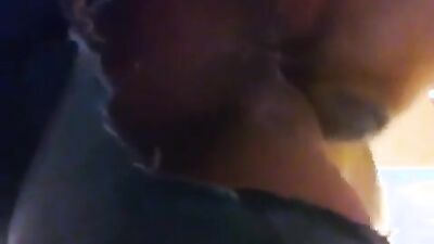 Dog licking girl: wild animal porn