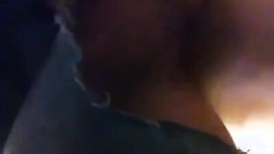 Dog licking girl: wild animal porn