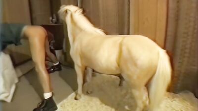 Girls 5 dogs: zoophilia natural dog creampie fucking