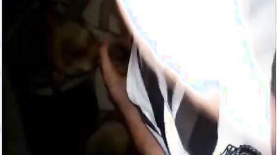 Dog girl play: sonya zoo sex