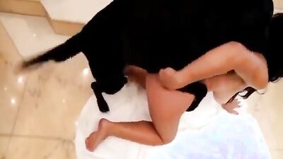Art of zoo: bestiality porn rus