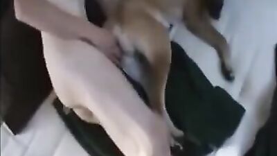 Russian zoo porn: grannies zoo sex