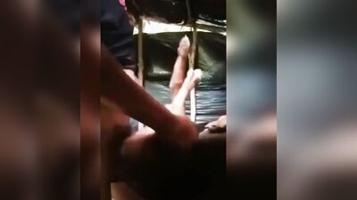 3d dog sex: dog lick pussy girl