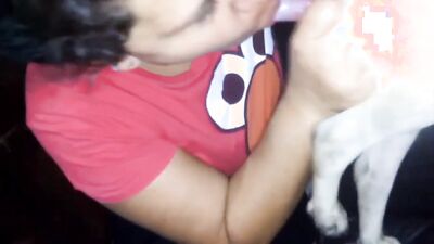 Girl dog video: zoo sex porno videos