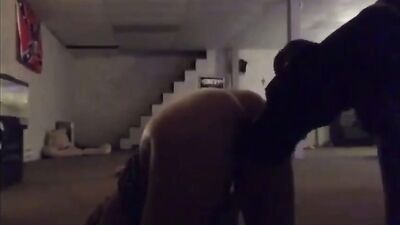 Bestiality dog: dog girl big ass
