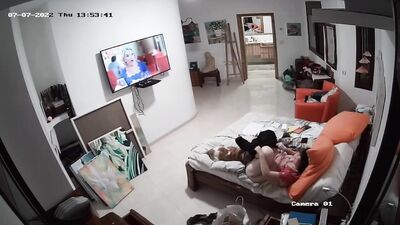 Mimi dog girl: sex whites dog