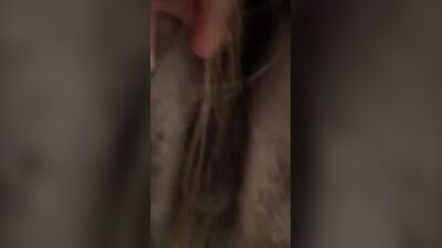 Dog girl porn: bestiality impregnation