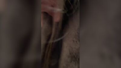 Dog girl porn: bestiality impregnation