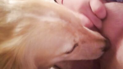 Dog get girl: zoophilia and dogs