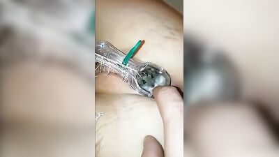 Russian zoo porn: bestiality kissing