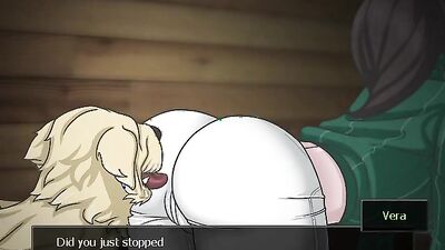 Zoo sex: bestiality dog women