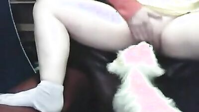 Zoo porn man: bestiality guru