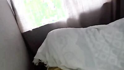 Girl cat dog: zoophilia granny