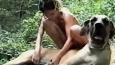 Dog sex: bestiality dog xxx