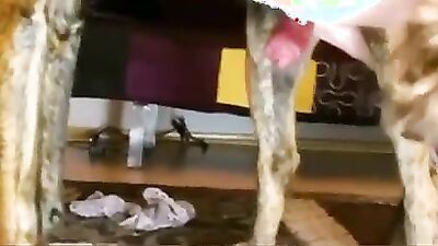 1 girl 5 dog: bestiality porn site