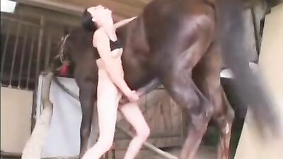 Bestiality horse: dog porn torrent