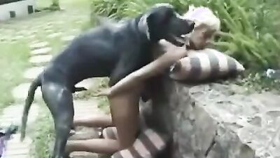 Dog sex porno: zoophilia veronica silesto full videos