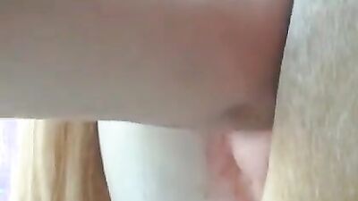 Dog teen girls: lesbian animal porn